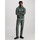 textil Hombre Sudaderas Calvin Klein Jeans K10K111345 Verde