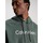 textil Hombre Sudaderas Calvin Klein Jeans K10K111345 Verde