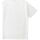 textil Hombre Camisetas manga corta Gramicci Camiseta One Point Hombre White Blanco