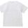 textil Hombre Camisetas manga corta Gramicci Camiseta Movement Hombre White Blanco