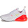 Zapatos Mujer Zapatillas bajas Nike AIR MAX 270 Blanco / Naranja
