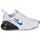 Zapatos Niño Zapatillas bajas Nike AIR MAX 270 Blanco / Negro