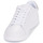 Zapatos Zapatillas bajas Polo Ralph Lauren HRT CT II Blanco / Gris