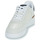 Zapatos Zapatillas bajas Polo Ralph Lauren MASTERS CRT Blanco / Marino