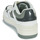 Zapatos Zapatillas bajas Polo Ralph Lauren MASTERS SPRT Blanco / Gris / Negro