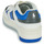 Zapatos Zapatillas bajas Polo Ralph Lauren MASTERS SPRT Blanco / Azul / Negro