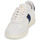 Zapatos Zapatillas bajas Polo Ralph Lauren HTR AERA Blanco / Marino