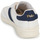 Zapatos Zapatillas bajas Polo Ralph Lauren HTR AERA Blanco / Marino