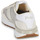 Zapatos Zapatillas bajas Polo Ralph Lauren TRAIN 89 PP Gris / Beige