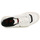 Zapatos Zapatillas bajas Polo Ralph Lauren POLO CRT SPT Blanco / Negro / Plateado