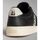 Zapatos Hombre Deportivas Moda Napapijri Footwear NP0A4HVN041 COURTIS-BLACK Negro
