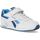 Zapatos Niño Zapatillas bajas Reebok Sport GW5280 Blanco