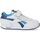 Zapatos Niño Zapatillas bajas Reebok Sport GW5280 Blanco