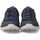 Zapatos Hombre Zapatillas bajas Skechers 52631 Azul