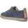 Zapatos Hombre Alpargatas Toni Pons DIXON Azul