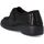 Zapatos Mujer Pantuflas Garzon 3070.287 Negro