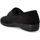Zapatos Mujer Pantuflas DeValverde 1149 Negro