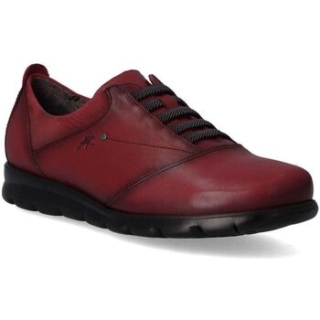 L&R Shoes ESCARPINES UNISEX - Mocasines - black/pink/negro