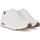 Zapatos Mujer Deportivas Moda Skechers 403674L Blanco
