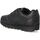 Zapatos Niño Zapatillas bajas Reebok Sport GY1738 Negro