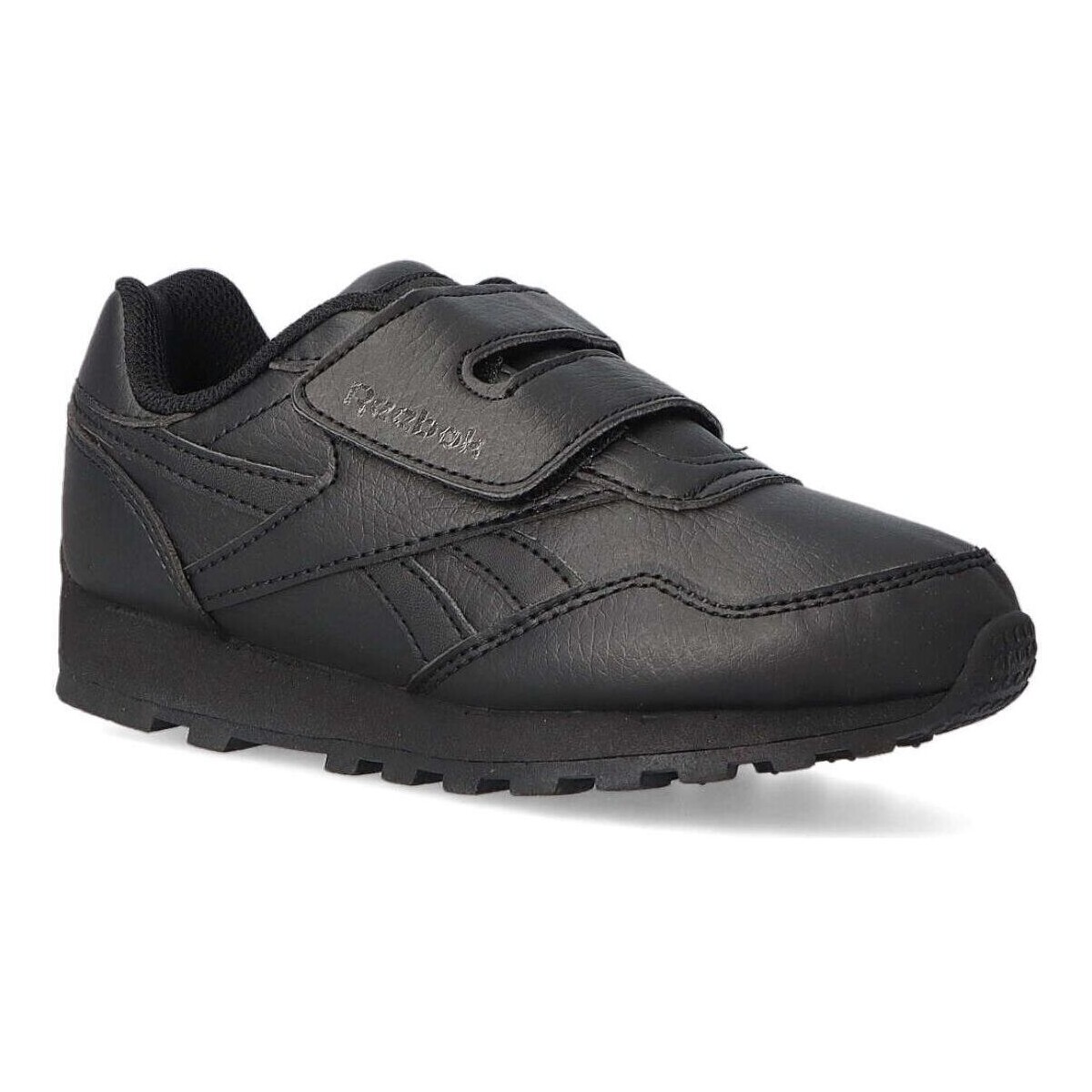 Zapatos Niño Zapatillas bajas Reebok Sport GY1738 Negro