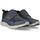 Zapatos Hombre Zapatillas bajas Skechers 894159 Azul