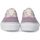 Zapatos Mujer Deportivas Moda Vans VN0A4U21 Violeta