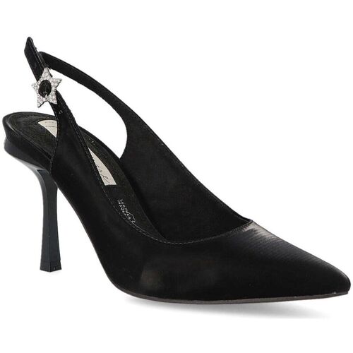 Zapatos Mujer Zapatos de tacón Maria Mare 68349 Negro