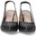Zapatos Mujer Zapatos de tacón Desiree SYRA2 Negro