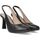 Zapatos Mujer Zapatos de tacón Desiree SYRA2 Negro