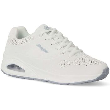 Zapatos Mujer Deportivas Moda J´hayber 582080 Blanco