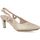 Zapatos Mujer Zapatos de tacón Mysoft 23M096 Plata