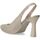 Zapatos Mujer Zapatos de tacón Desiree SYRA2 Plata