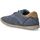 Zapatos Niño Zapatillas bajas Lois 60173 Azul