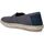 Zapatos Hombre Alpargatas DeValverde 4028 Azul