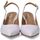 Zapatos Mujer Zapatos de tacón Vanessa Calzados 2287 Violeta