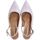 Zapatos Mujer Zapatos de tacón Vanessa Calzados 2287 Violeta