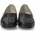 Zapatos Mujer Bailarinas-manoletinas Vanessa Calzados D038 Negro