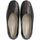 Zapatos Mujer Bailarinas-manoletinas Vanessa Calzados D038 Negro
