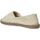 Zapatos Hombre Alpargatas Harper - Neyer 704423001 Amarillo