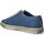 Zapatos Hombre Zapatillas bajas Harper - Neyer 700323011 Azul