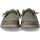 Zapatos Hombre Zapatillas bajas Walk In Pitas WP150W Kaki