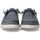 Zapatos Hombre Zapatillas bajas Walk In Pitas WP150W Azul