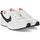 Zapatos Hombre Zapatillas bajas Nike DV0743 Blanco