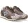 Zapatos Mujer Deportivas Moda Cetti C1259-OI Violeta
