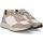 Zapatos Mujer Deportivas Moda Cetti C1326 Blanco