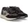 Zapatos Mujer Deportivas Moda Cetti C1311-OI Negro
