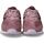 Zapatos Mujer Deportivas Moda Munich 8189009 Violeta