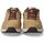 Zapatos Hombre Zapatillas bajas J´hayber 582036 Beige