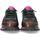 Zapatos Mujer Deportivas Moda Hispanitas 233073 Verde